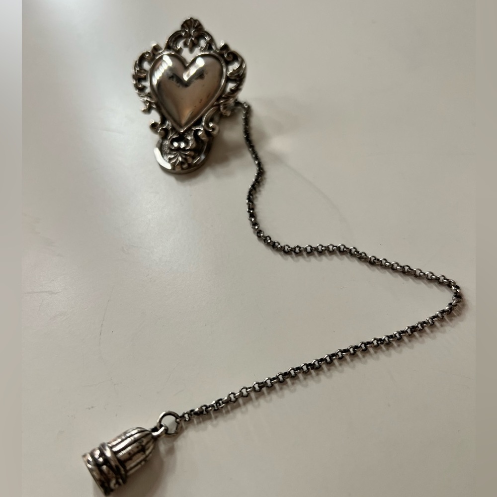 Brighton pen/pencil holder